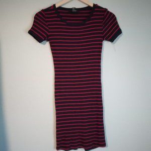 Bodycon dress